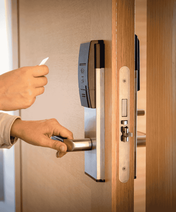 Division 8 USA Door & Window Projects